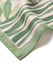 Botanical Garden Scarf