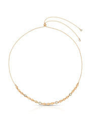 Sea Siren Adjustable Choker