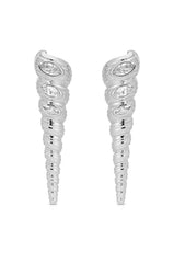 Capri Shell Earrings