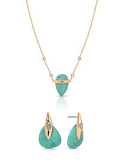 Turquoise Solstice Starter Set