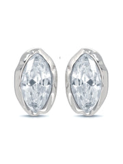 Crystal Luxe Mini Studs
