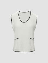 Classic Pocket Vest