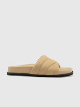 Solid Single Band Slippers