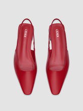 Classic Slingback Flats