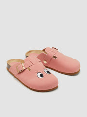 EYE MULE FLATS