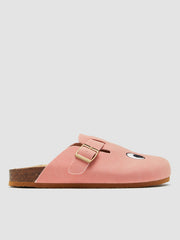 EYE MULE FLATS