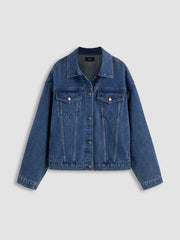 The Boyfriend Jacket
