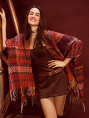 Suede Tube Solid Pocket Mini Dress With Belt