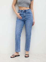 The Tapered - Cropped