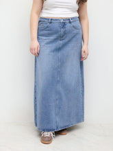 The Maxi Curve & Plus