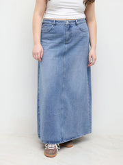 The Maxi Curve & Plus