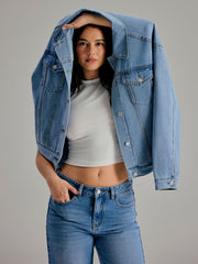 The Boyfriend Jacket