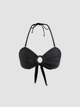 Sweetheart O-Ring Adjustable Bikini Top