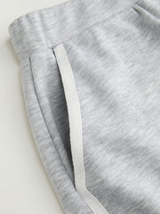 Side Stripe Pull-On Sweats