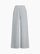 Side Stripe Pull-On Sweats