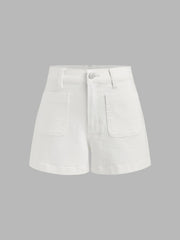 Sailor Short