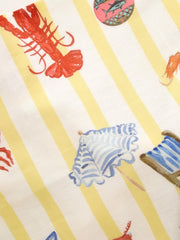 Fish Are Friends Kerchief Tank Curve & Plus