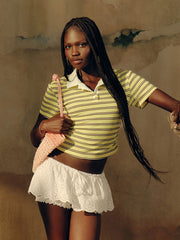 Brought A Book Polo