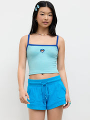 Polly Pocket™️ X Cider - Ocean Crush Tank