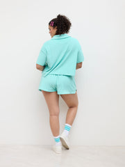 Polly Pocket™️ X Cider - Resort Days Set Curve & Plus