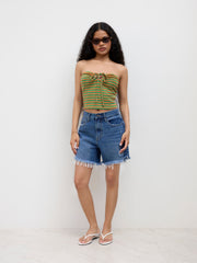 Family Yacht Halter