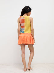 Personal Sunset Skirt