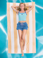 Polly Pocket™️ X Cider - Ocean Crush Tank