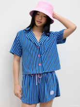 Polly Pocket™️ X Cider - Cabana Shirt