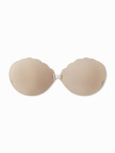 REUSABLE PUSH UP ADHESIVE SILICONE NIPPLE COVER