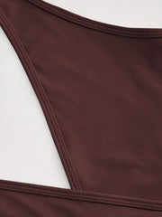 CDR CIDERAIRY™ Halter Mini Dress