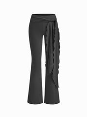 CDR Sash Pull-On Pant
