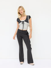 CDR Sash Pull-On Pant