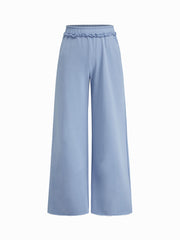 CDR Wide Leg Sweatpant