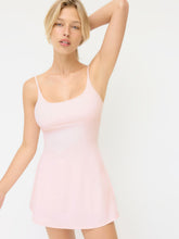 CDR CIDERAIRY™ Everyday Athleisure Dress with Shorts