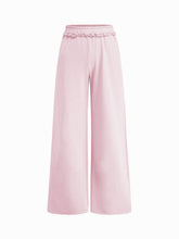 CDR Wide Leg Sweatpant