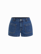 Sailor Short Curve & Plus