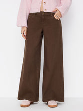 Extra Low-Rise Baggy