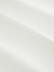 Striped Low Rise Buckle Wide Leg Trousers