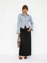 The Pencil Maxi