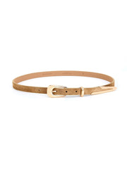 Liquid Metal Western Belt