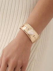 Solstice Thick Cuff