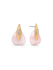 Rose Solstice Earrings