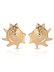 Sorrento Statement Earrings