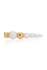 Pearl Bubble Clip