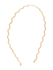 Zig Zag Headband
