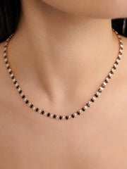 Marquise Necklace