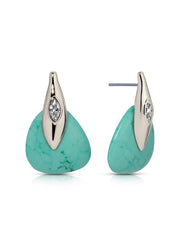 Turquoise Solstice Earrings