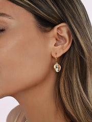 Sea Siren Earrings
