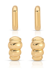 Everyday Ear Stack Set
