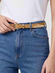 Liquid Metal Western Belt
